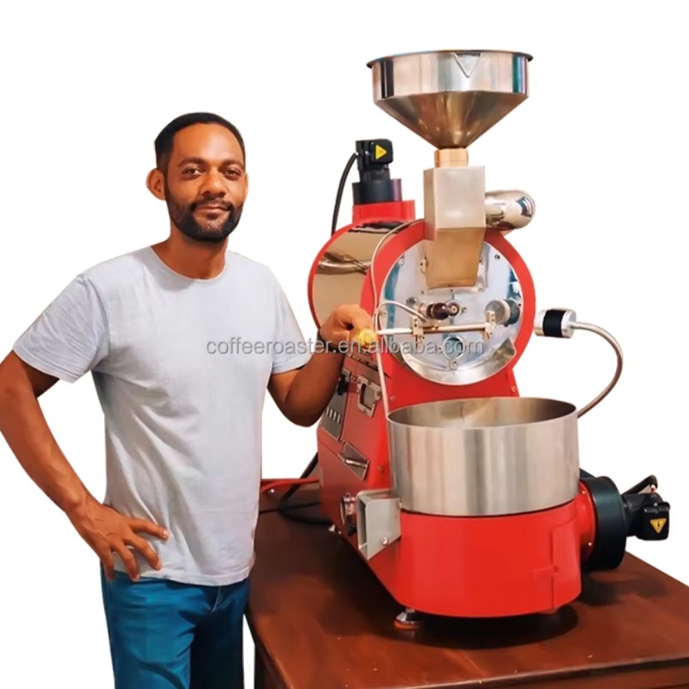 Coffee Equipment Home - Macchina per torrefazione per caffè turco