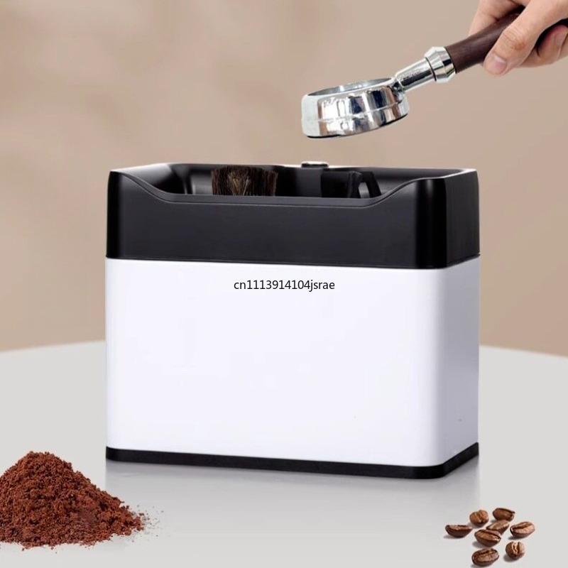 Coffee Equipment Home - Macchina Elettrica Automatica per la Pulizia