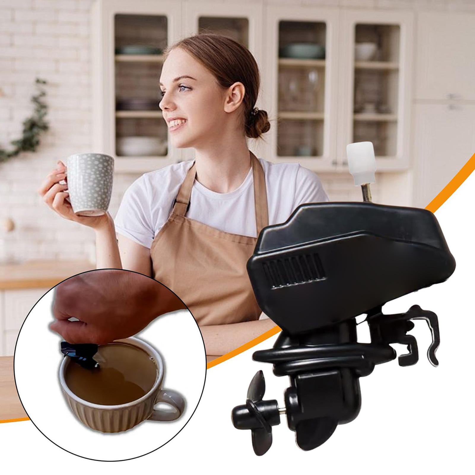 Coffee Equipment Home - Agitatore per caffè a forma di