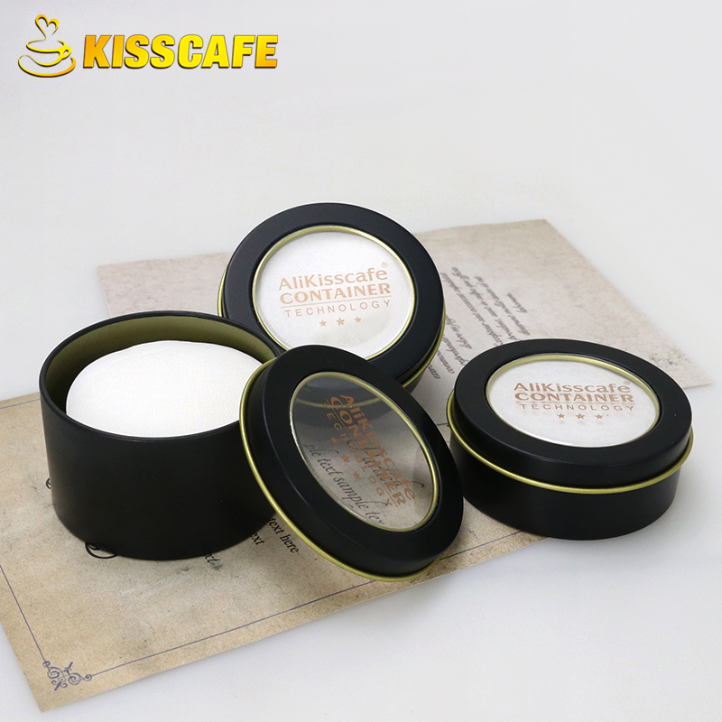 Coffee Vending Equipment - Carta da filtro per caffè usa