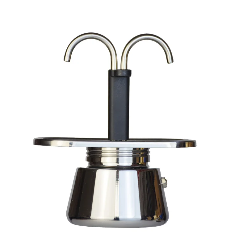 Coffee Vending Equipment - Mini Moka da 200 ml Doppio