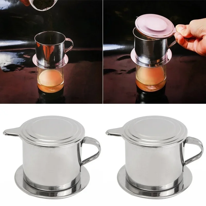 Coffee Vending Equipment - Filtro per caffè in acciaio inossidabile