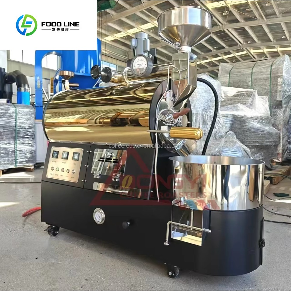 Coffee Equipment Home - Macchina per torrefazione di caffè commerciale