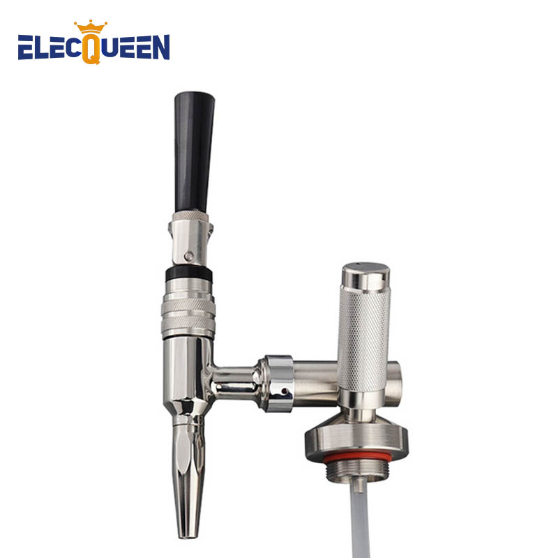 Coffee Equipment Home - Kit macchina per caffè Nitro Cold