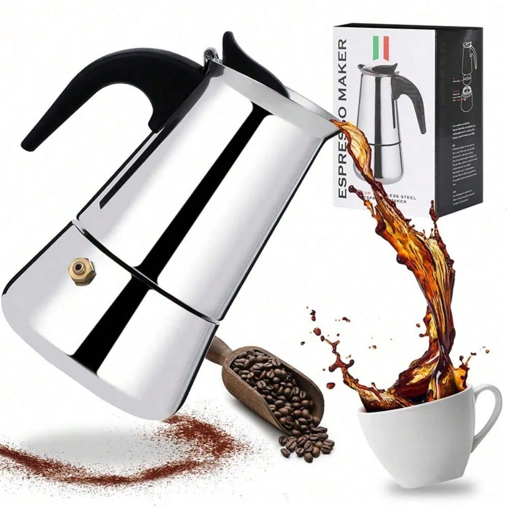 Coffee Vending Equipment - Caffettiera da 12 tazze Macchina per