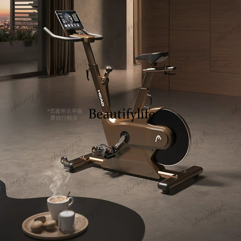 Coffee Equipment Home - Cyclette da Caffè per Fitness Domestico,