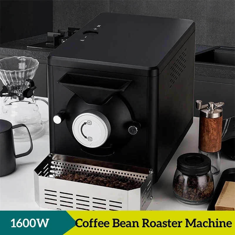 Coffee Equipment Home - Attrezzatura per la cottura dei chicchi