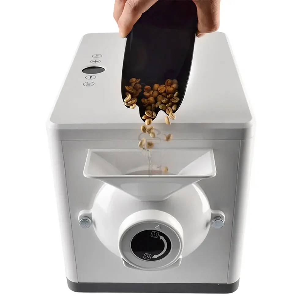 Coffee Equipment Home - Tostatrice per Caffè Commerciale da 1,5