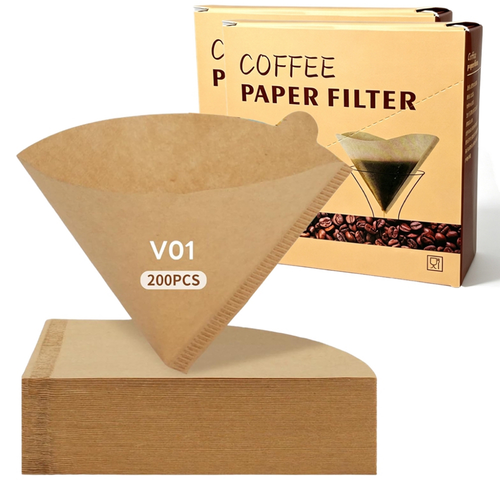 Filtri per Caffè, Confezione d - Coffee Vending Equipment recensione e prezzo