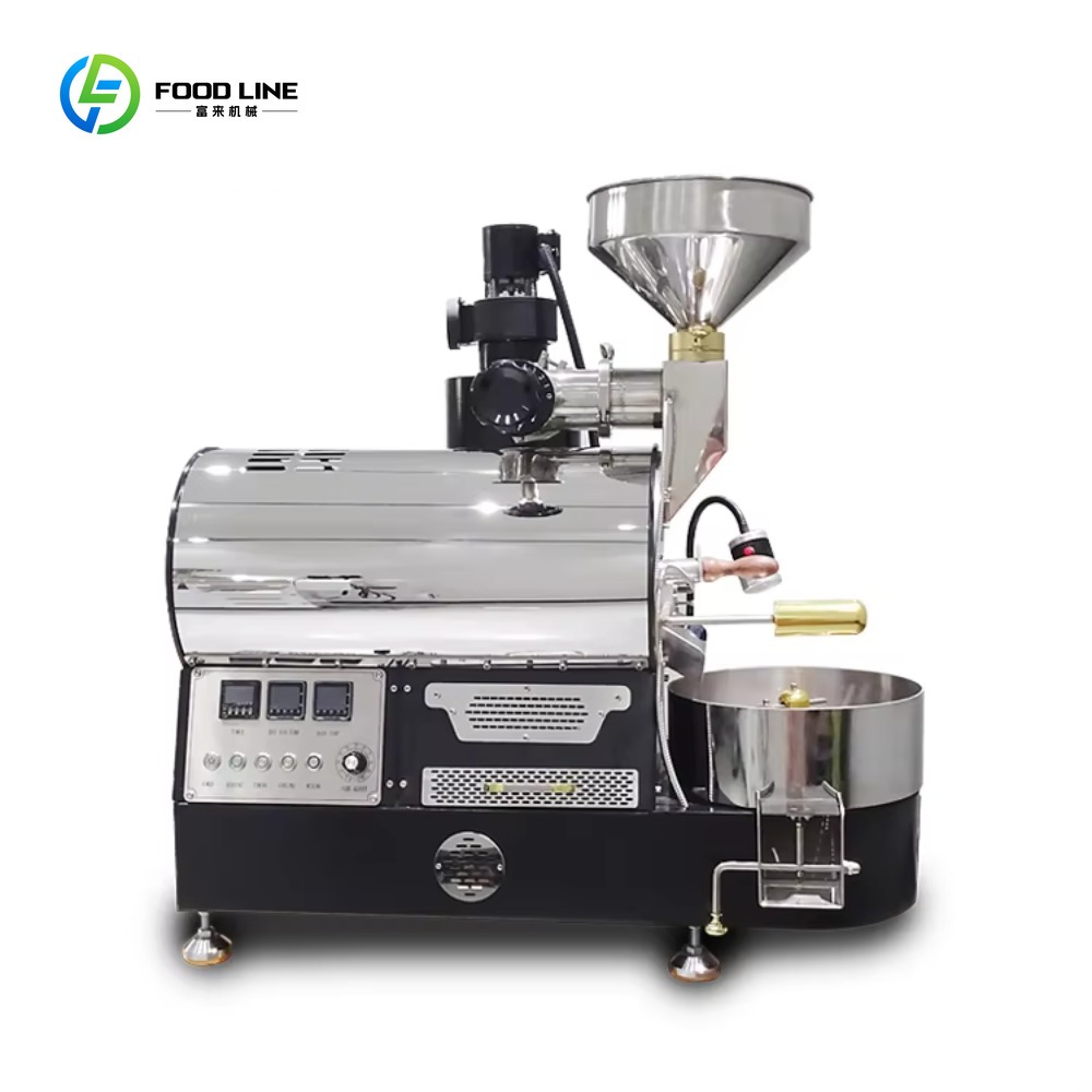 Macchina per torrefazione per  - Coffee Equipment Home recensione e prezzo