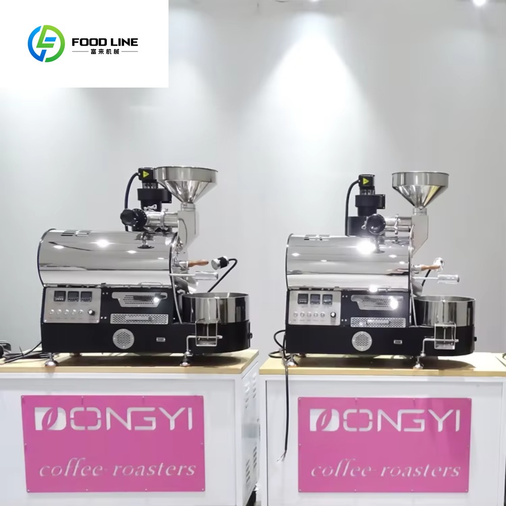 Macchina per torrefazione per  - Coffee Equipment Home recensione e prezzo