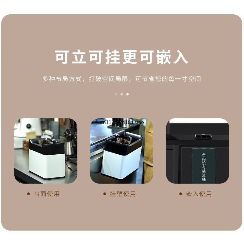 Macchina Elettrica Automatica  - Coffee Equipment Home recensione e prezzo