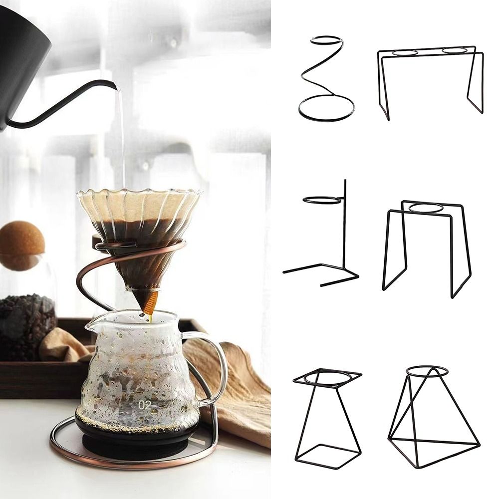 Supporto per tazza con filtro  - Coffee Equipment Rack recensione e prezzo