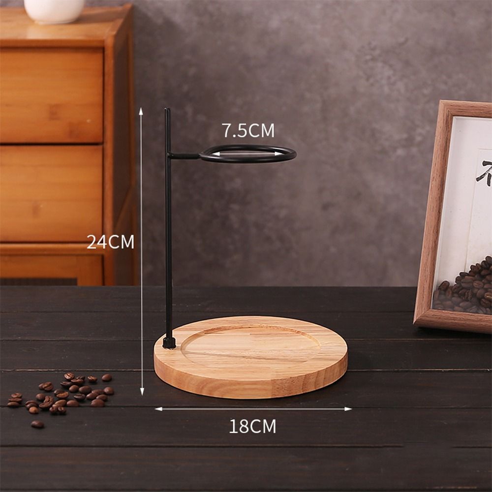 Supporto per tazza con filtro  - Coffee Equipment Rack recensione e prezzo