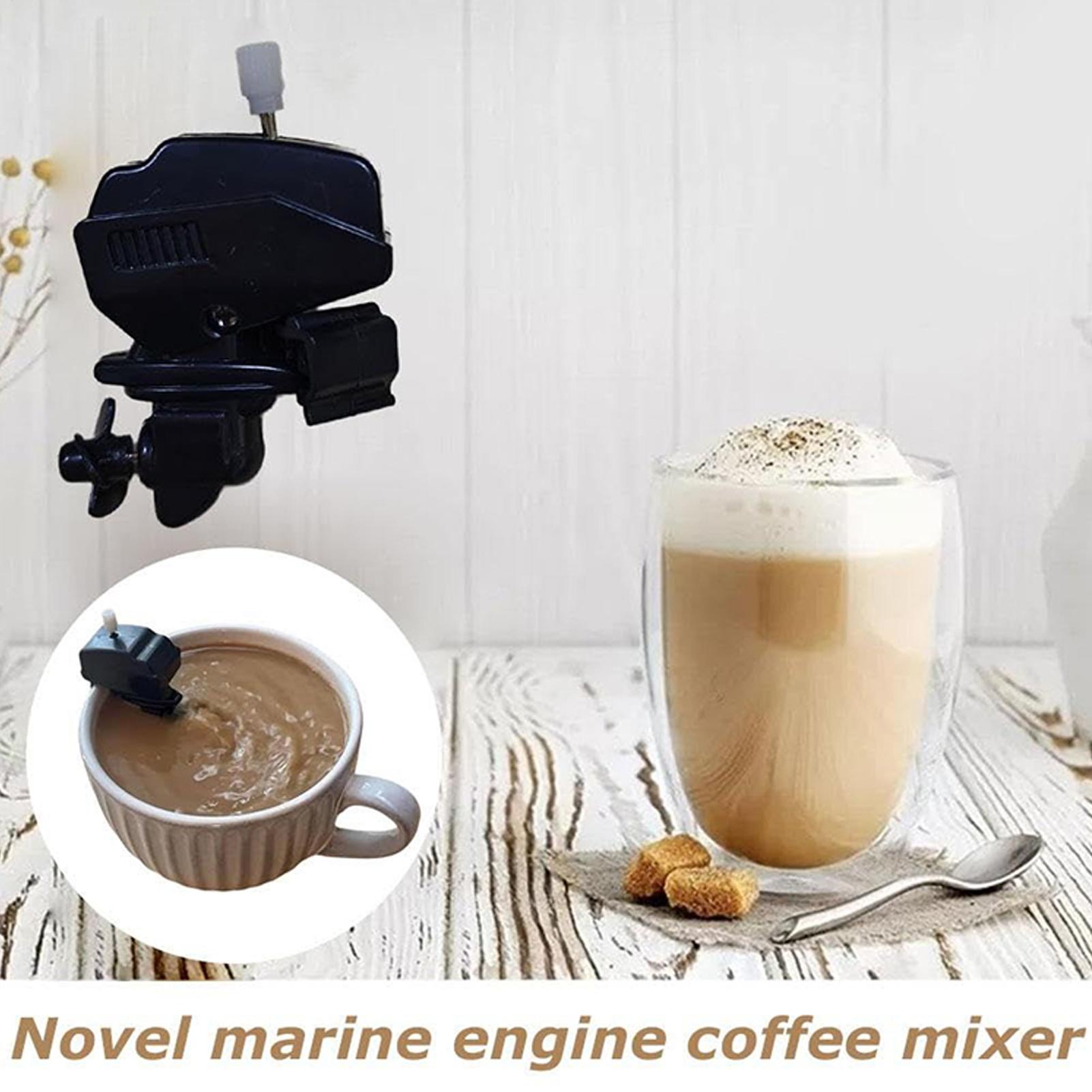 Agitatore per caffè a forma di - Coffee Equipment Home recensione e prezzo