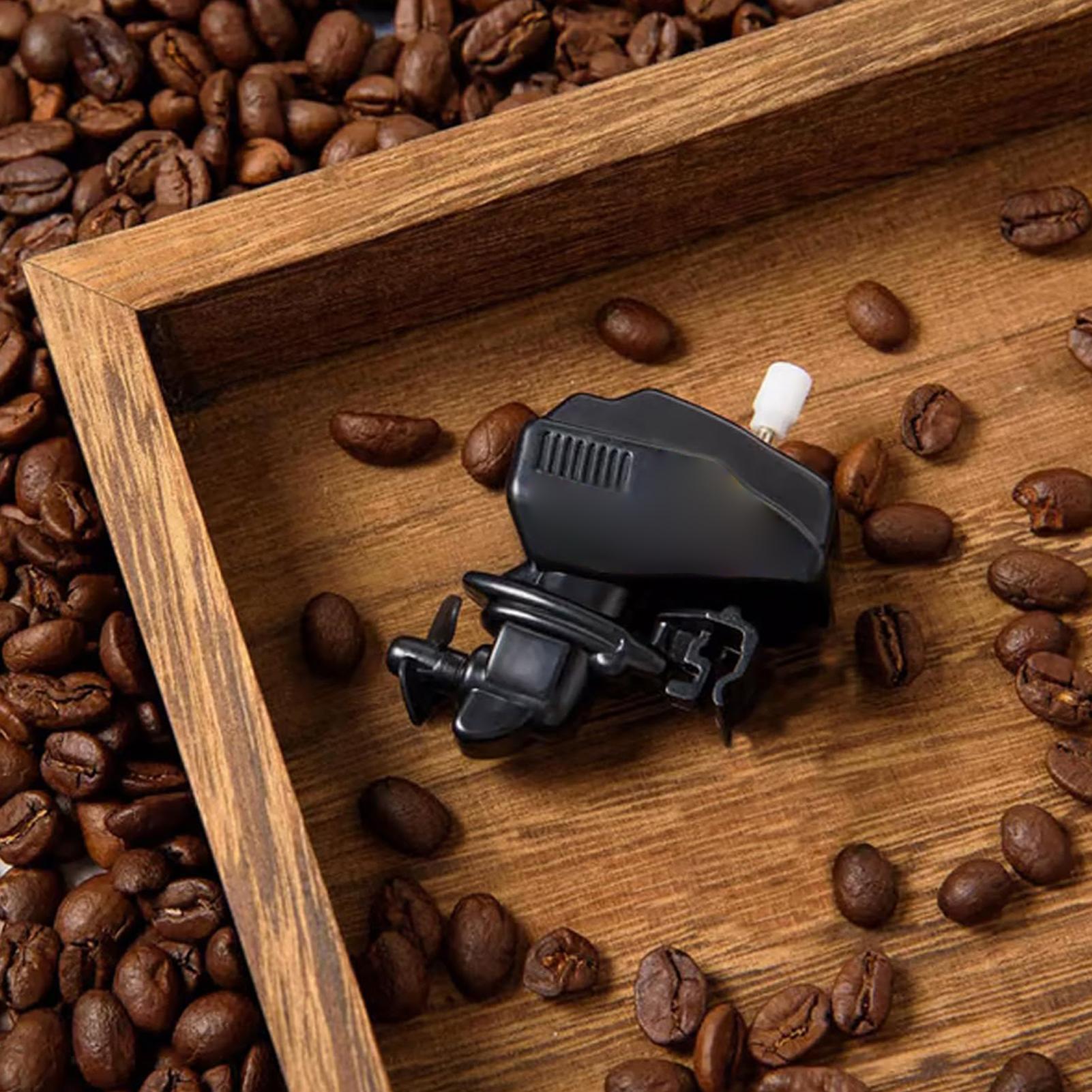 Agitatore per caffè a forma di - Coffee Equipment Home recensione e prezzo