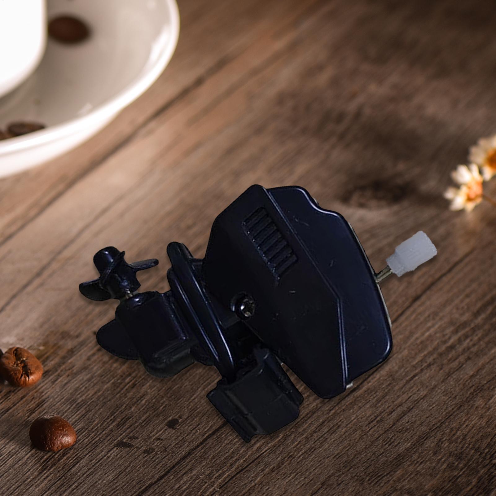 Agitatore per caffè a forma di - Coffee Equipment Home recensione e prezzo