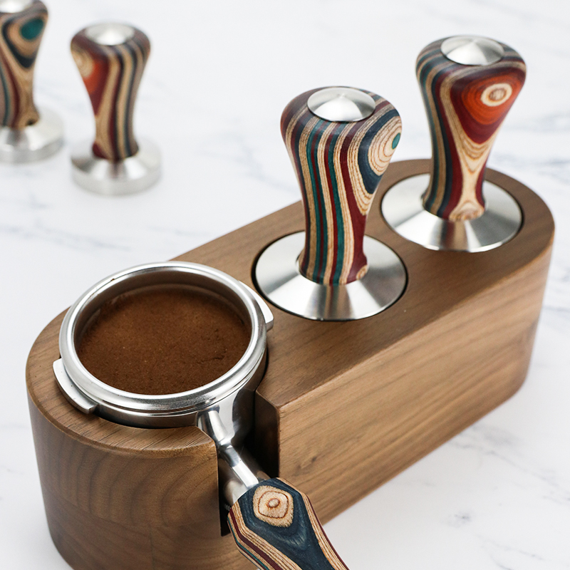 Portafiltro senza fondo da 58M - Coffee Vending Equipment recensione e prezzo