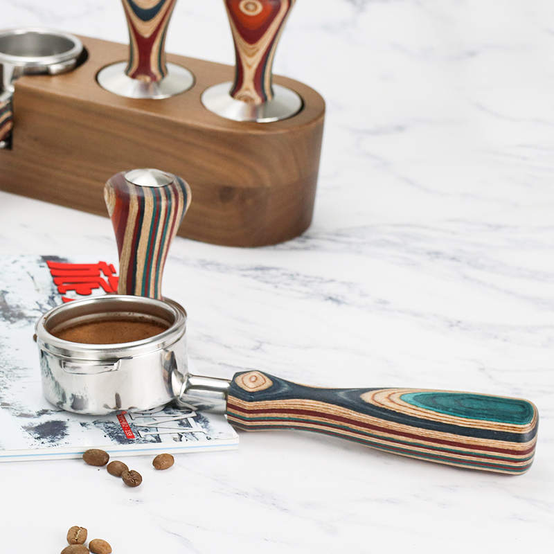 Portafiltro senza fondo da 58M - Coffee Vending Equipment recensione e prezzo
