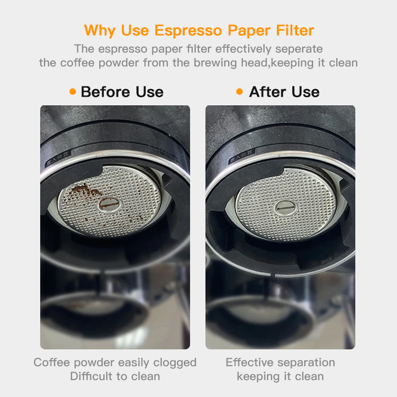 Carta da filtro per caffè usa  - Coffee Vending Equipment recensione e prezzo