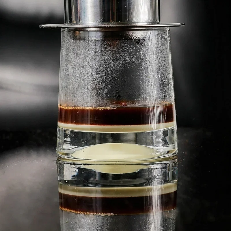 Filtro per caffè in acciaio in - Coffee Vending Equipment recensione e prezzo