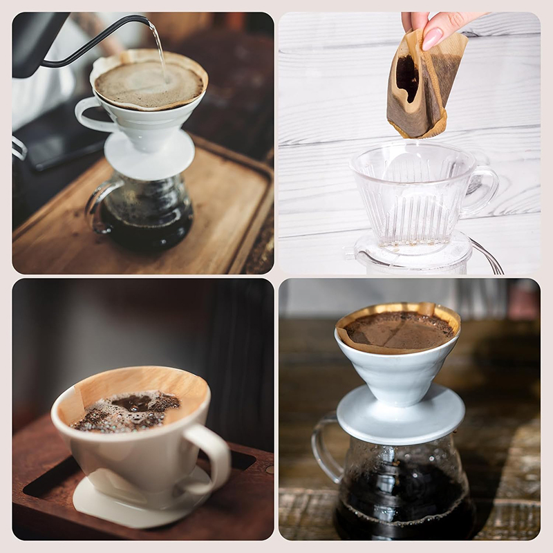 100 pezzi di carta da filtro p - Coffee Vending Equipment recensione e prezzo