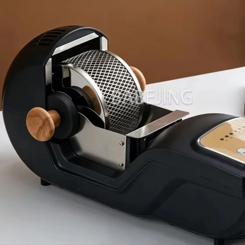 Attrezzatura per la Tostatura  - Coffee Equipment Home recensione e prezzo