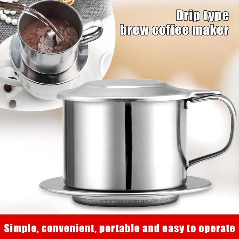 Filtro per Caffè in Acciaio In - Coffee Vending Equipment recensione e prezzo