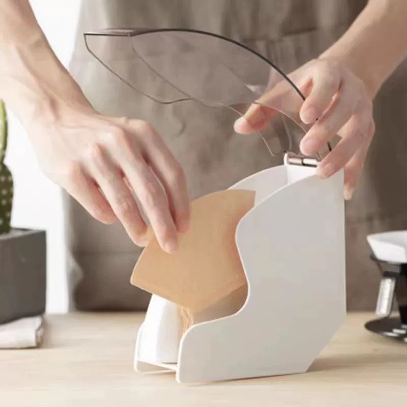 Portafiltro a ventaglio da 1 p - Coffee Equipment Rack recensione e prezzo