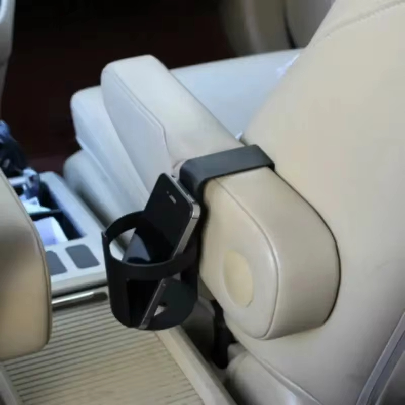 Portabottiglie per auto da 1/2 - Coffee Equipment Rack recensione e prezzo