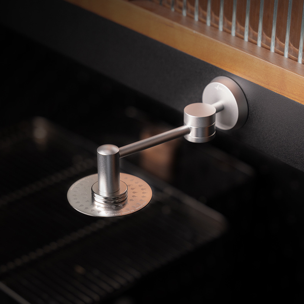 51-58mm Portaoggetti universal - Coffee Equipment Rack recensione e prezzo