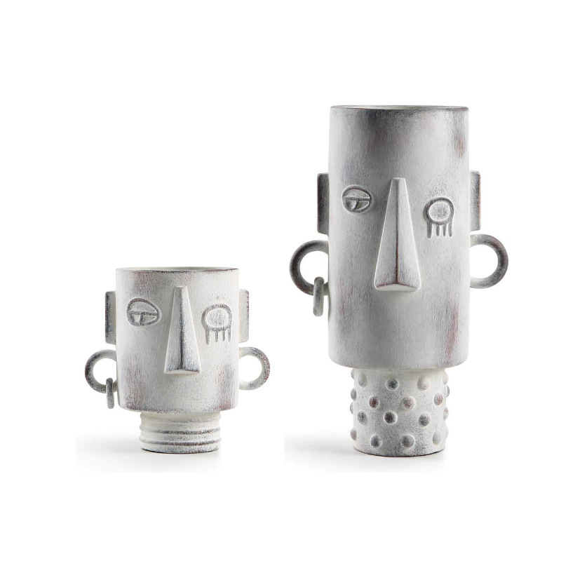 Vaso in Ceramica Wabi Sand Win - Coffee Equipment Home recensione e prezzo