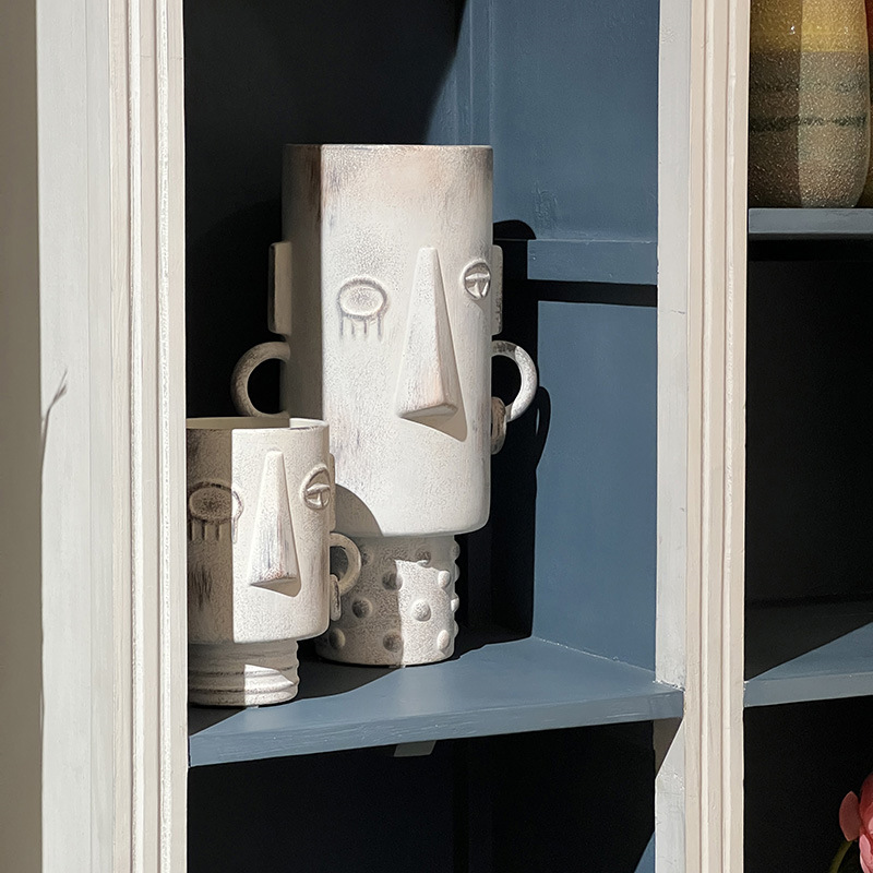 Vaso in Ceramica Wabi Sand Win - Coffee Equipment Home recensione e prezzo