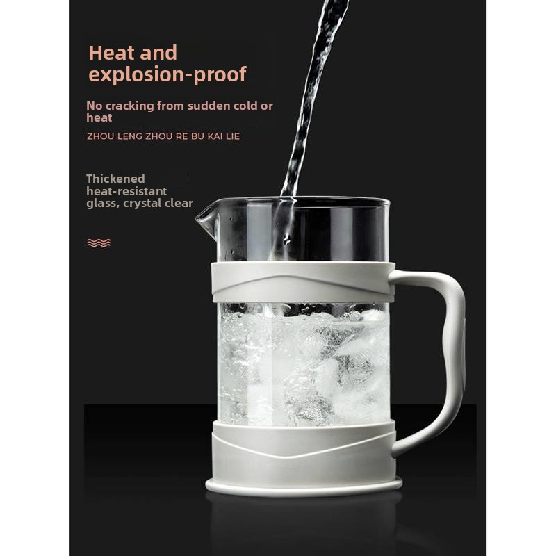 Caffettiera in Vetro a Pressio - Coffee Equipment Home recensione e prezzo