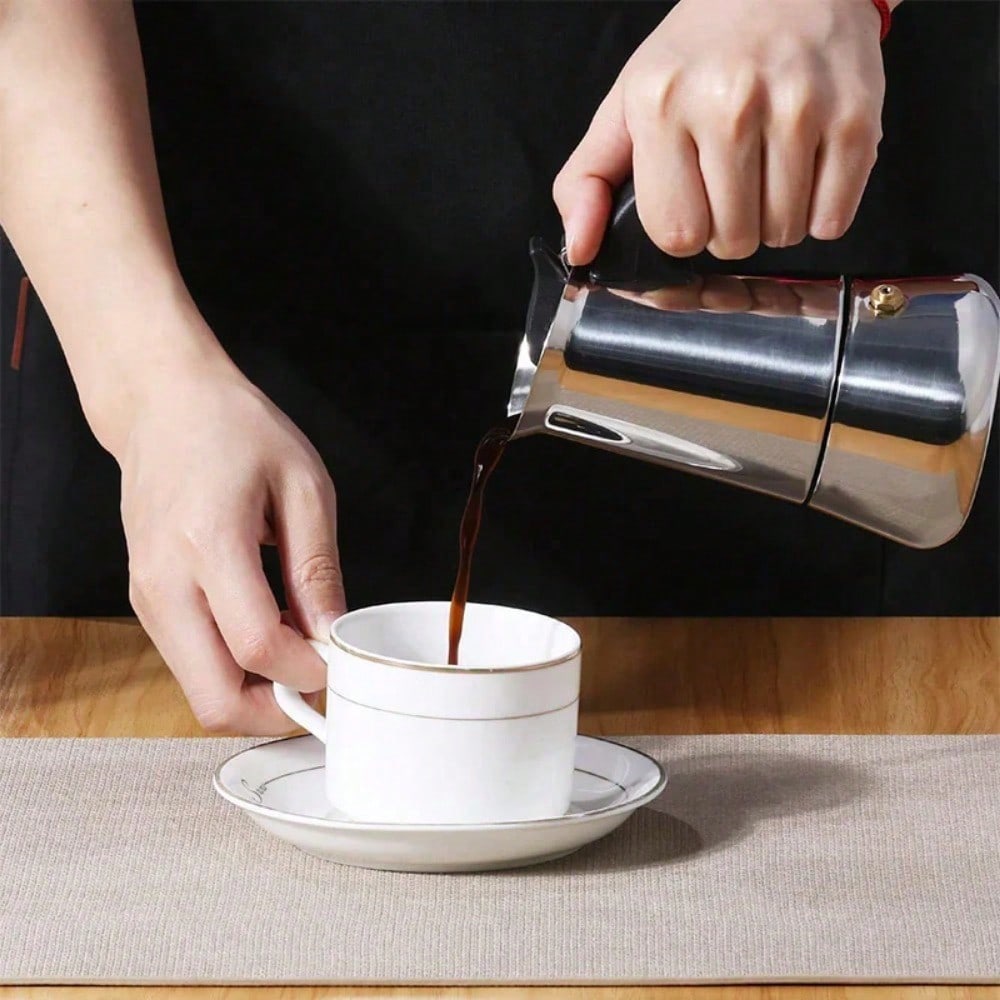 Caffettiera da 12 tazze Macchi - Coffee Vending Equipment recensione e prezzo