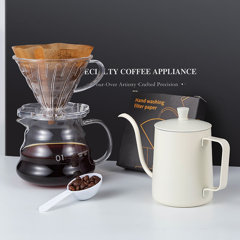 Set Moderno per Preparazione C - Coffee Equipment Home recensione e prezzo