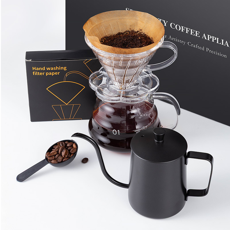 Set Moderno per Preparazione C - Coffee Equipment Home recensione e prezzo
