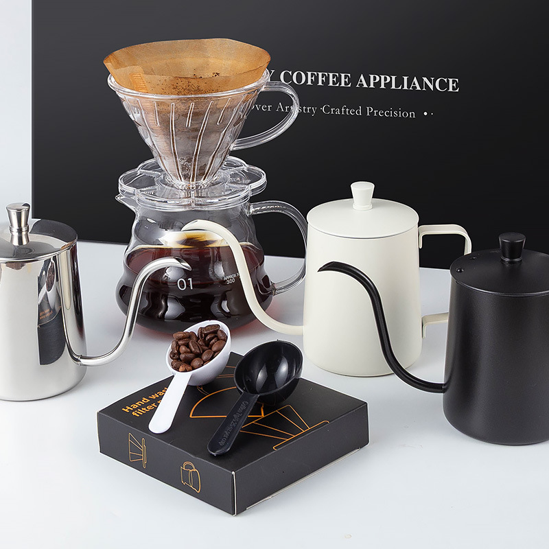 Set Moderno per Preparazione C - Coffee Equipment Home recensione e prezzo