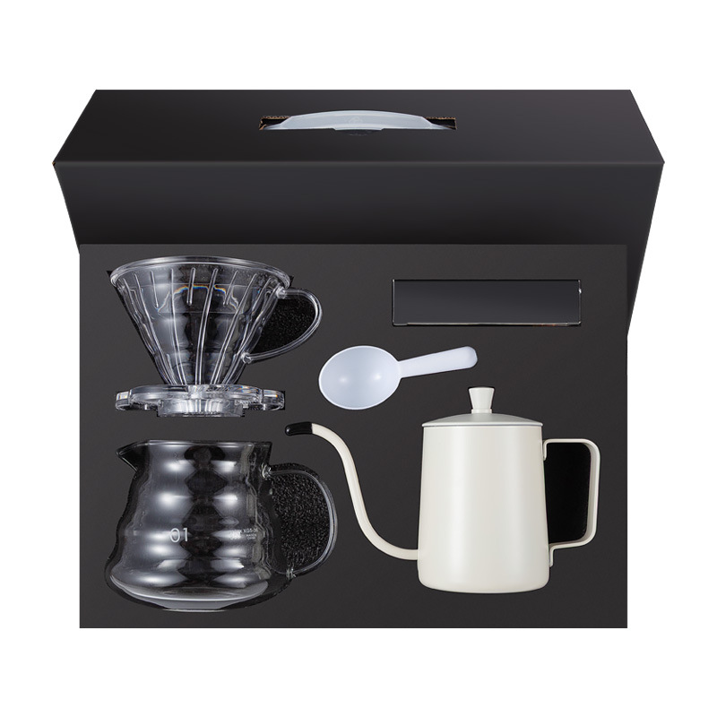 Set Moderno per Preparazione C - Coffee Equipment Home recensione e prezzo