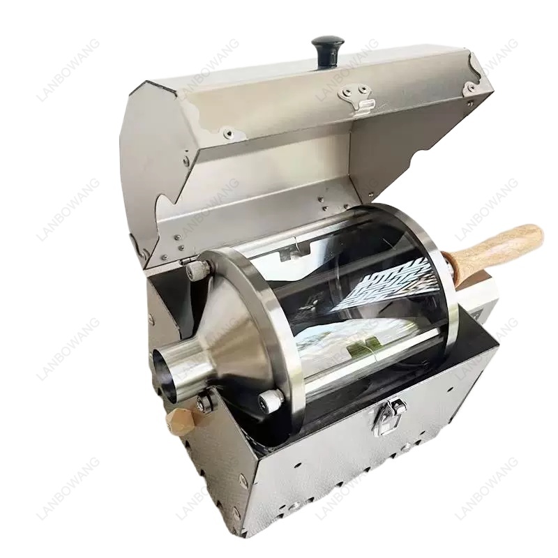 Nuova Macchina Elettrica Domes - Coffee Equipment Home recensione e prezzo