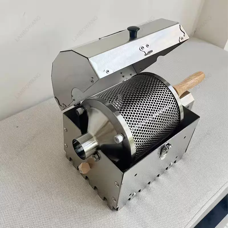 Nuova Macchina Elettrica Domes - Coffee Equipment Home recensione e prezzo
