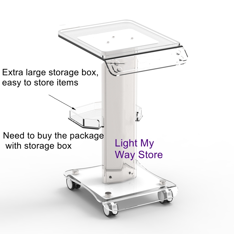 Carrello per attrezzature di b - Coffee Equipment Home recensione e prezzo