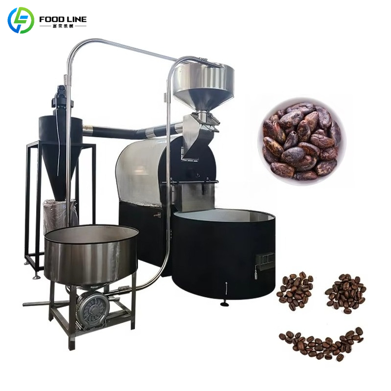 Macchina Tostatrice per Caffè  - Coffee Equipment Home recensione e prezzo