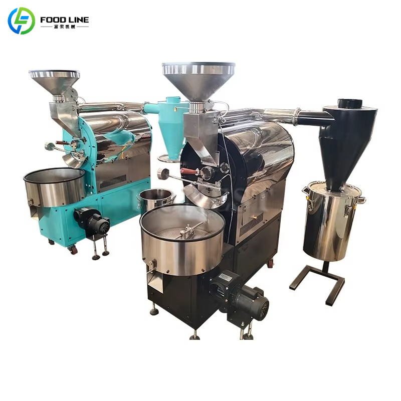Macchina Tostatrice per Caffè  - Coffee Equipment Home recensione e prezzo