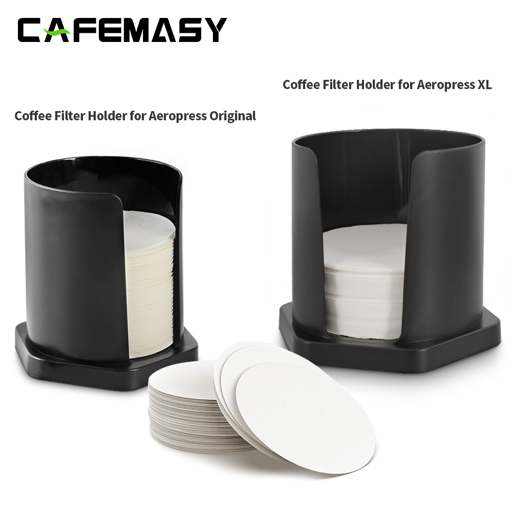 CAFEMASY Porta carta da filtro - Coffee Vending Equipment recensione e prezzo