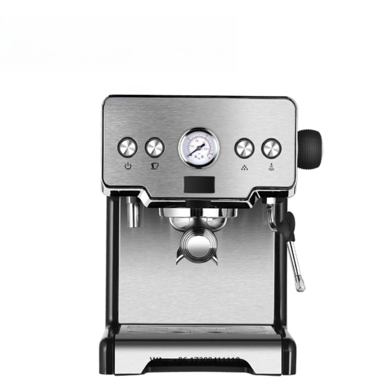 Macchina per Caffè Espresso CR - Coffee Equipment Home recensione e prezzo