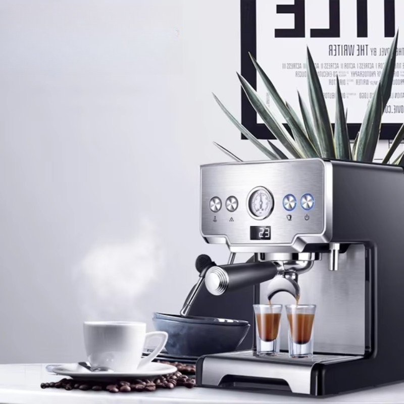 Macchina per Caffè Espresso CR - Coffee Equipment Home recensione e prezzo