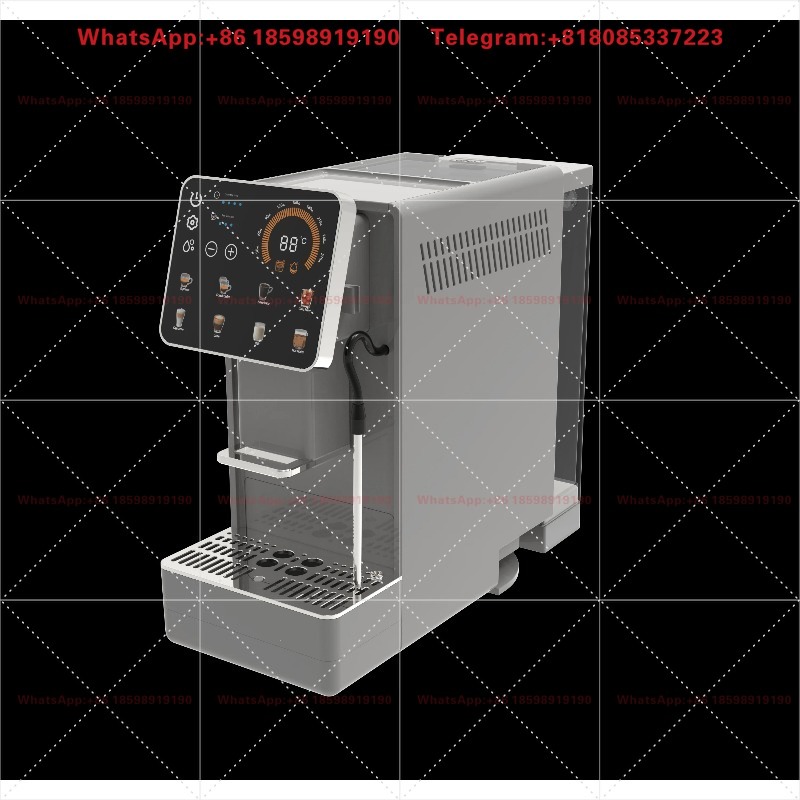 Macchina per Caffè Espresso Co - Coffee Equipment Home recensione e prezzo