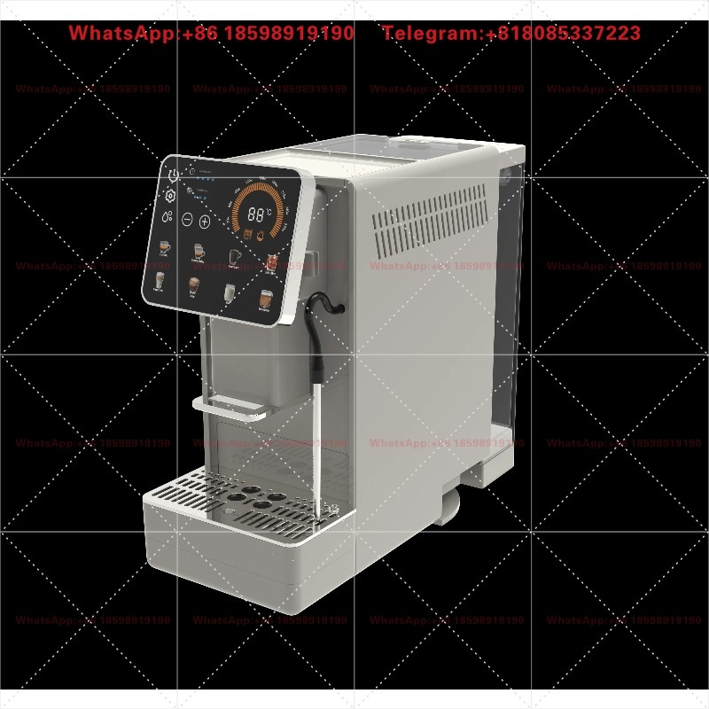 Macchina per Caffè Espresso Co - Coffee Equipment Home recensione e prezzo