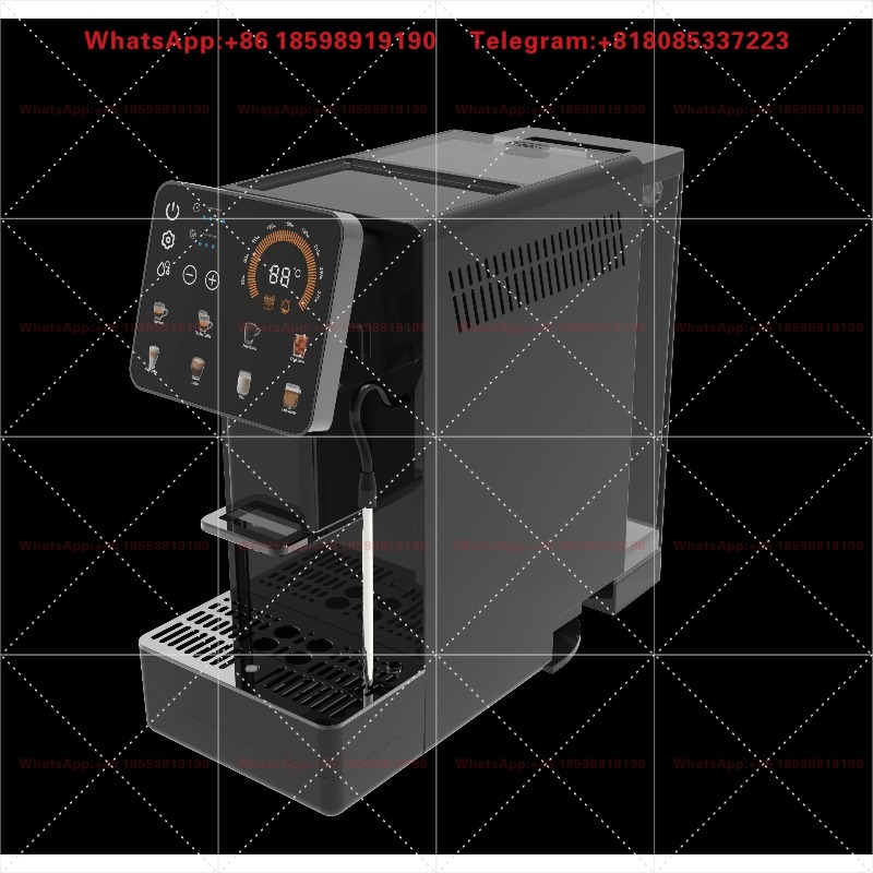 Macchina per Caffè Espresso Co - Coffee Equipment Home recensione e prezzo